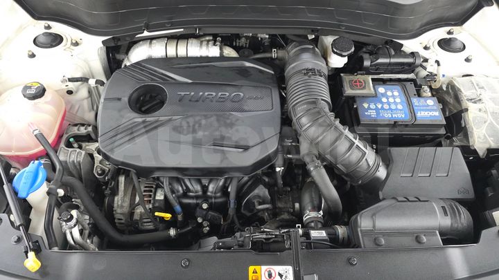 Kia Seltos 2021 — 5