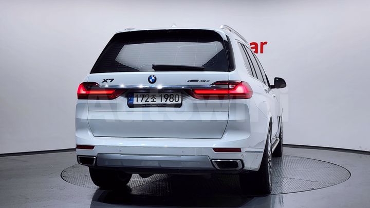 BMW X7 2022 — 4