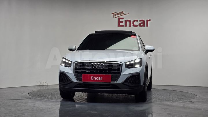 Audi Q2 2023 — 3