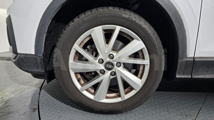 Audi Q2 2023 — 5