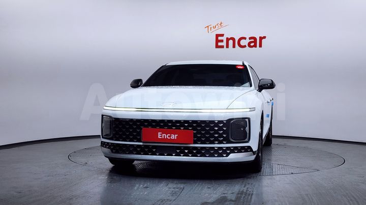 Hyundai Grandeur 2023 — 3