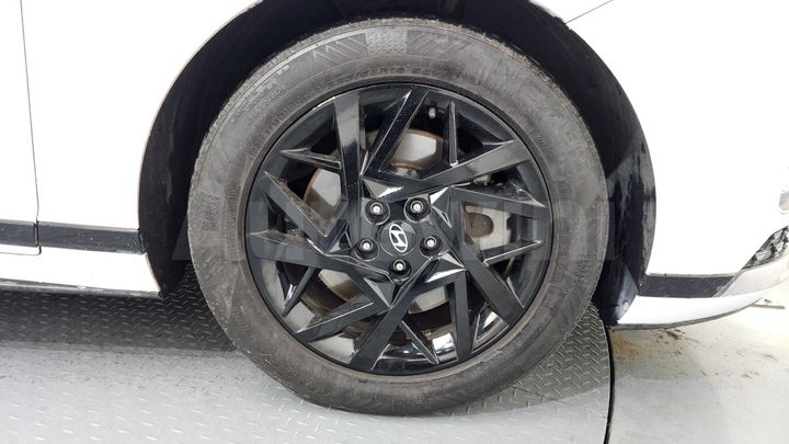Hyundai Grandeur 2023 — 5