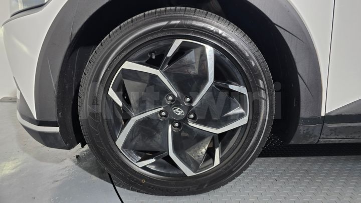 Hyundai Ioniq5 2022 — 4
