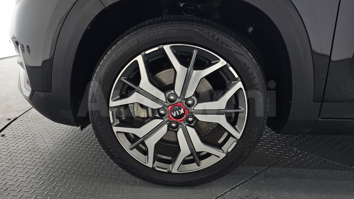 Kia Seltos 2022 — 4