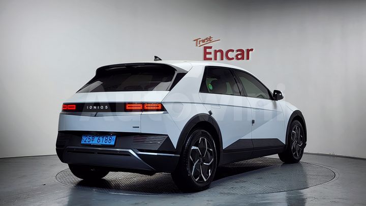 Hyundai Ioniq5