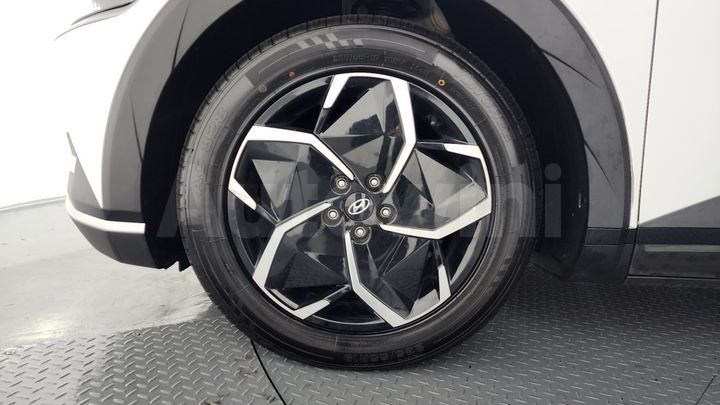 Hyundai Ioniq5 2022 — 4