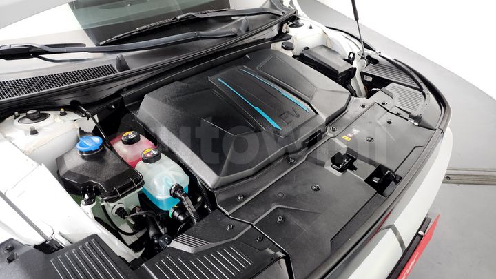 Hyundai Ioniq5