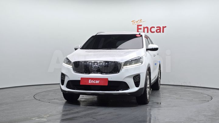 Kia Sorento 2018 — 3