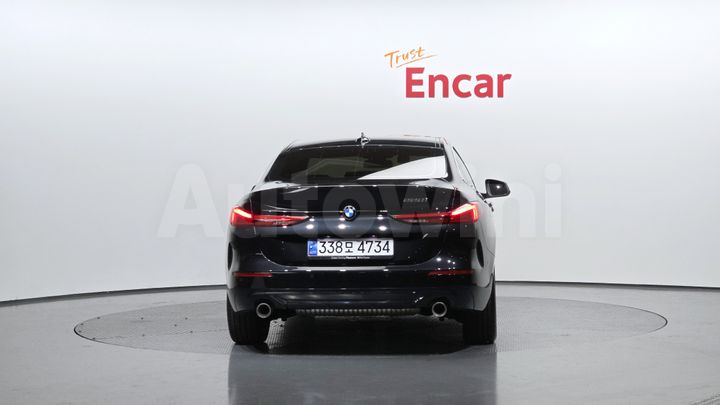 BMW 2 Series 2024 — 4
