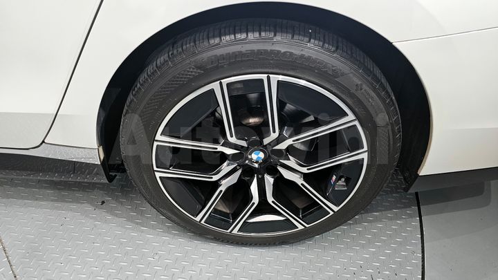 BMW 7 Series 2023 — 5