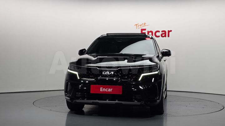 Kia Sorento 2022 — 3
