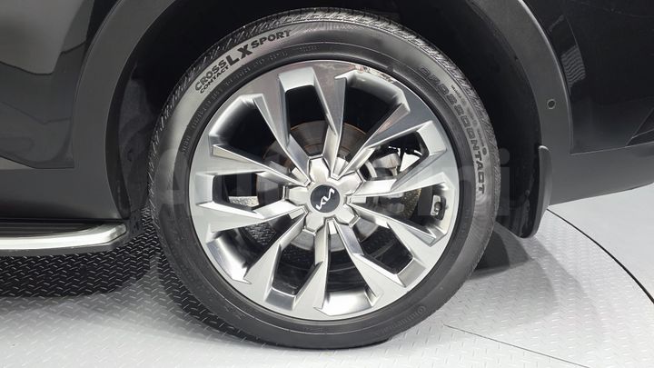 Kia Sorento 2022 — 5