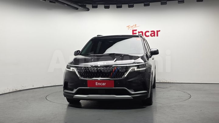 Kia Carnival 2022 — 3