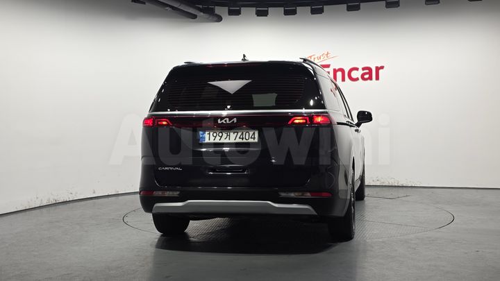 Kia Carnival 2022 — 4