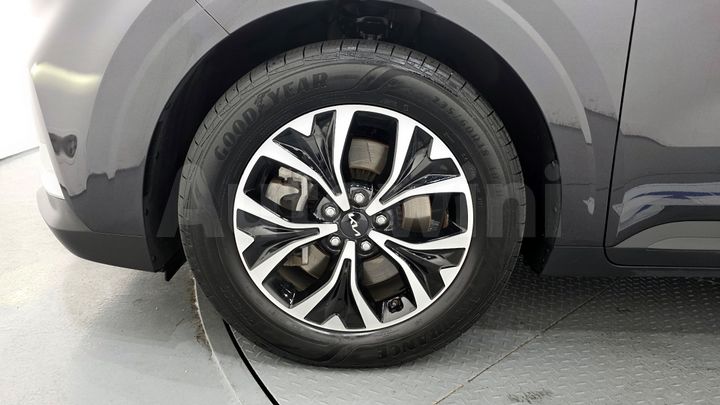Kia Carnival 2022 — 5