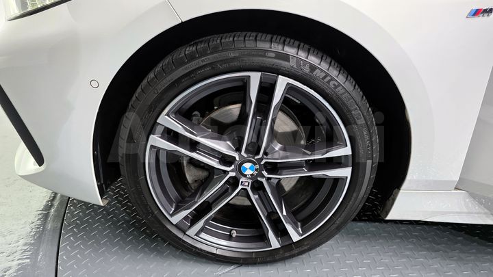 BMW 1 Series 2021 — 5