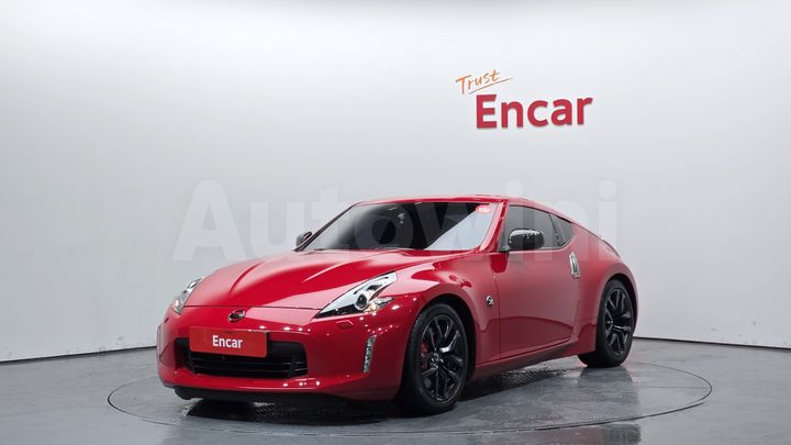 Nissan 370Z