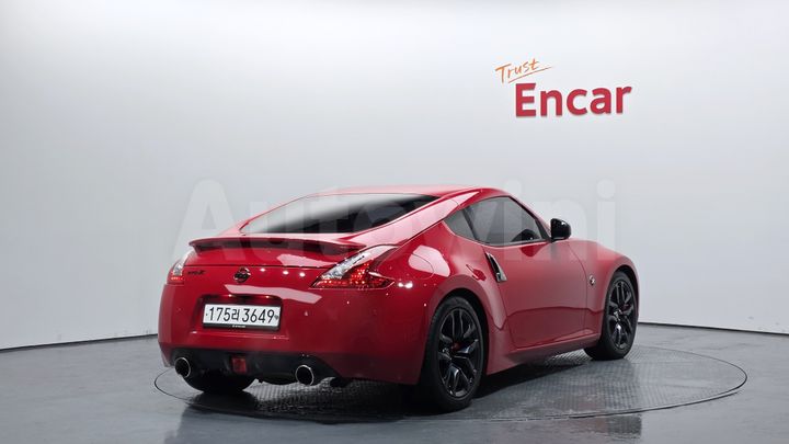 Nissan 370Z