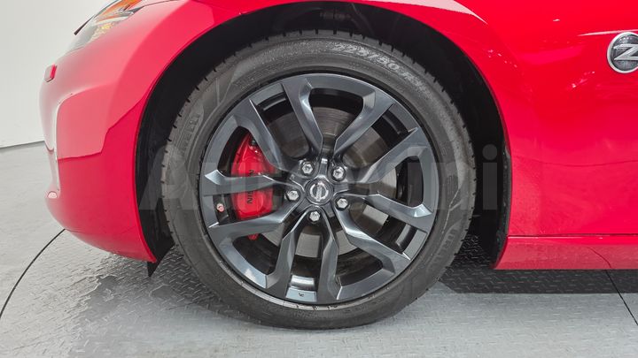 Nissan 370Z