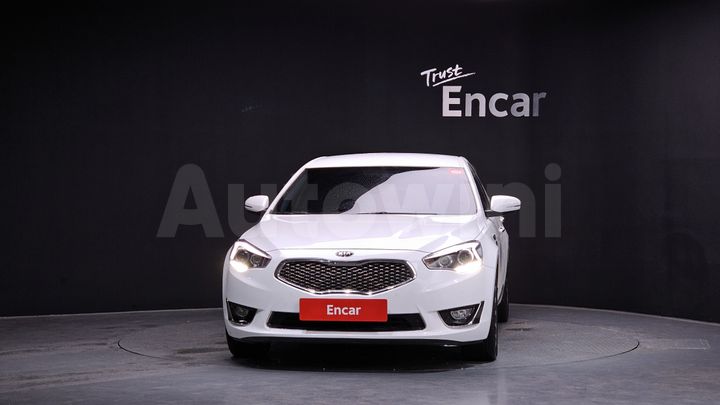 Kia K7 2015 — 3