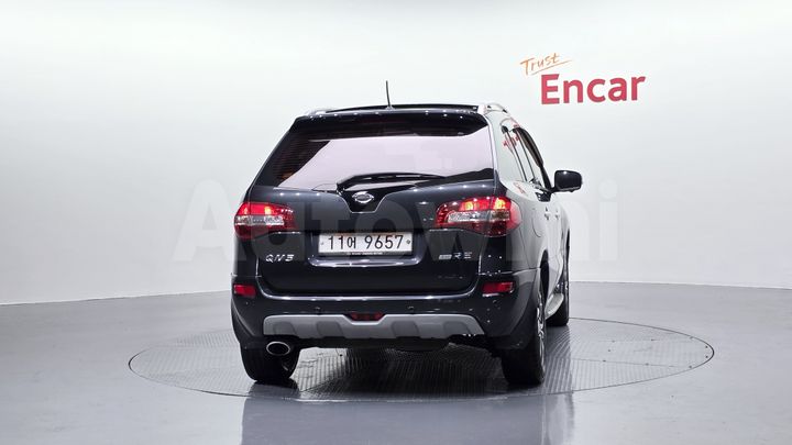 Renault QM5 2015 — 4