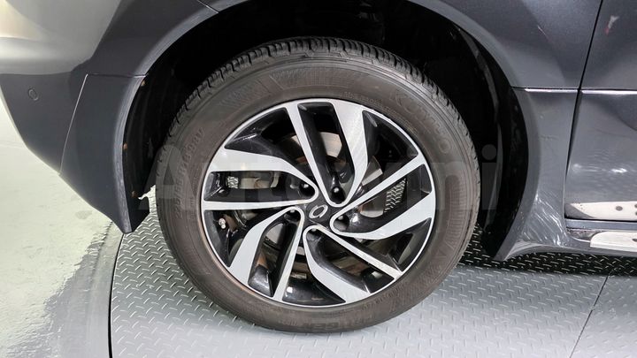 Renault QM5 2015 — 5