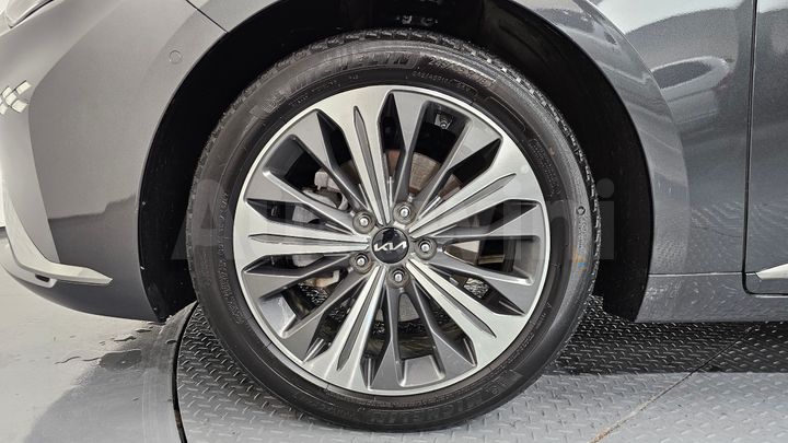 Kia K8 2024 — 5