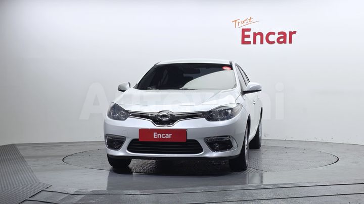 Renault SM3 2019 — 3