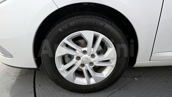Renault SM3 2019 — 5
