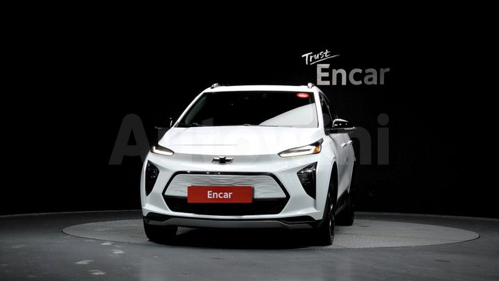 Chevrolet BOLT 2023 — 3
