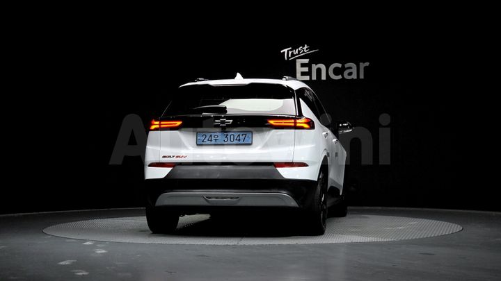 Chevrolet BOLT 2023 — 4