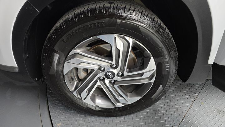 Hyundai SantaFe 2021 — 5