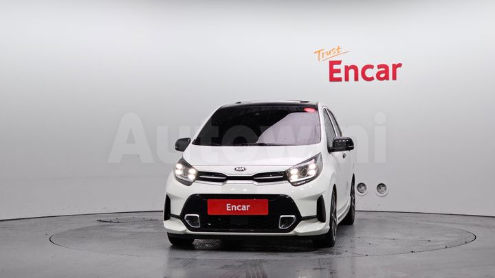 Kia Morning 2021 — 3