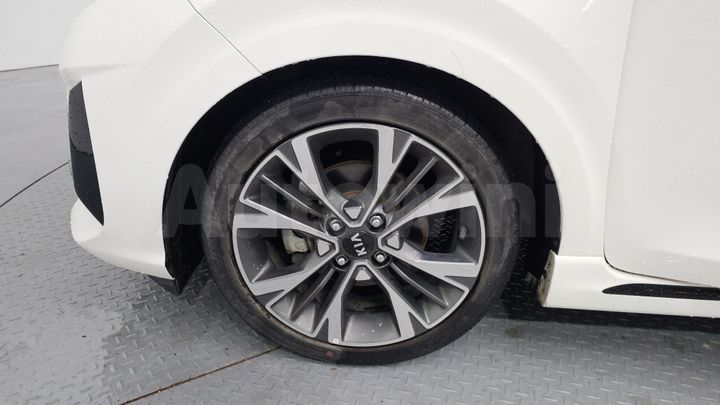 Kia Morning 2021 — 5