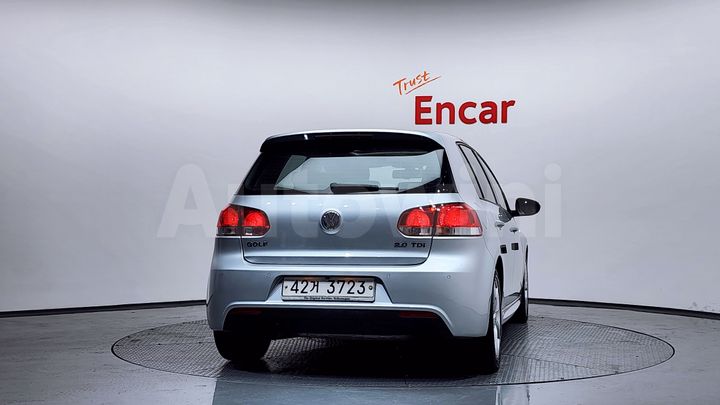 Volkswagen Golf 2013 — 4