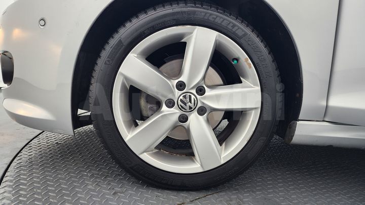 Volkswagen Golf 2013 — 5