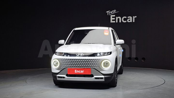 Hyundai Casper 2023 — 3