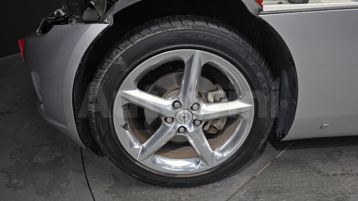 Chevrolet G2X