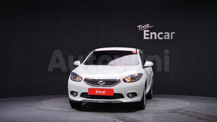 Renault SM3 2014 — 3