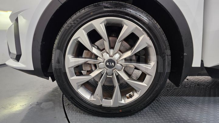 Kia Sorento 2021 — 4