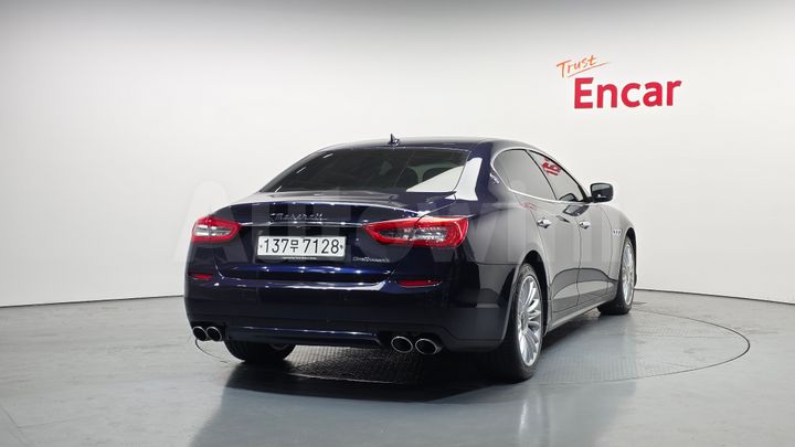 Maserati Quattroporte 2014 — 4