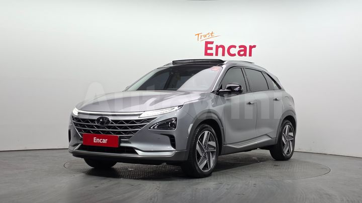 Hyundai Nexo