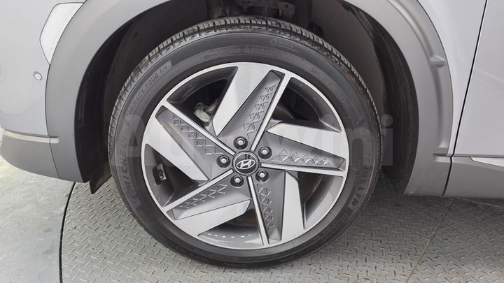 Hyundai Nexo