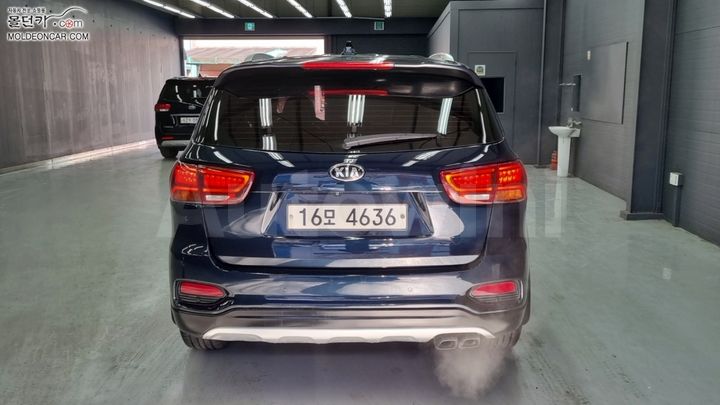 Kia Sorento 2018 — 4