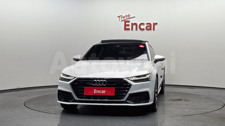 Audi A7 2020 — 3