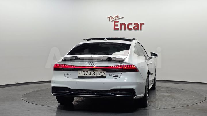 Audi A7 2020 — 4
