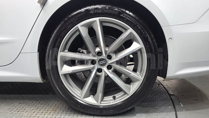 Audi A7 2020 — 5