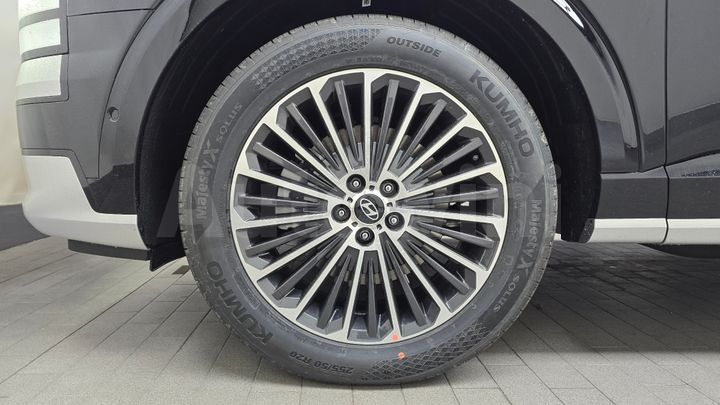 Hyundai Palisade 2026 — 5