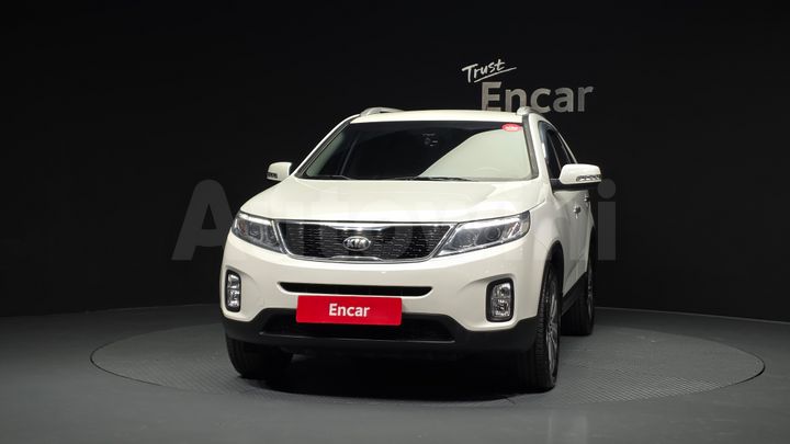 Kia Sorento 2014 — 3