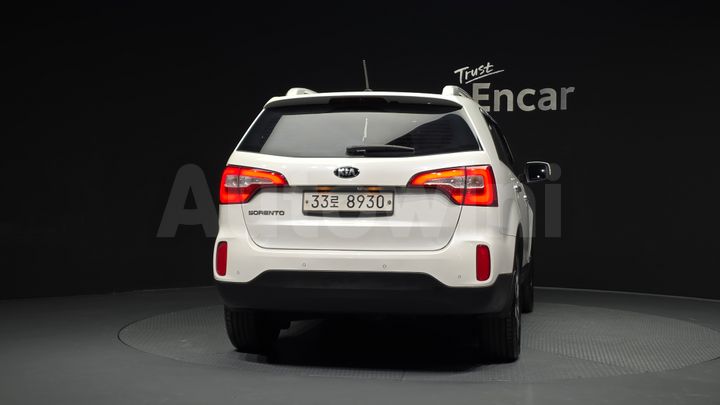 Kia Sorento 2014 — 4